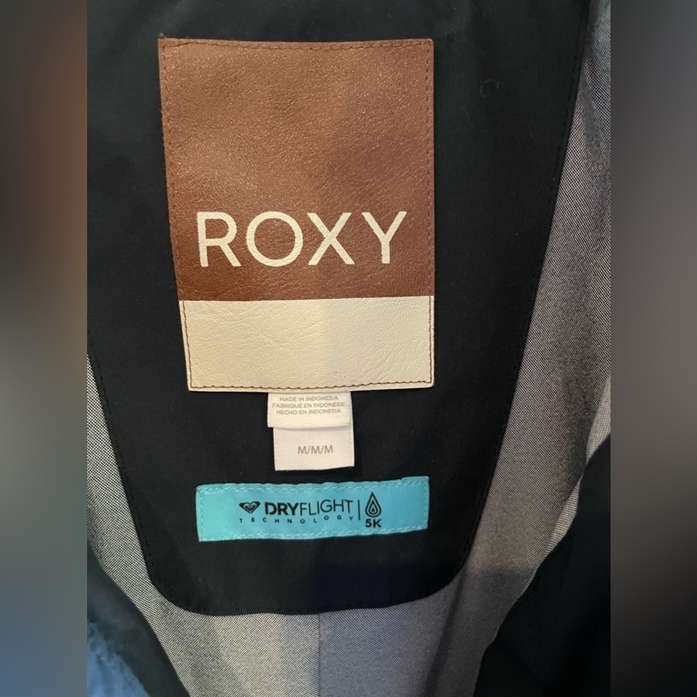 Roxy Ellie jacket - Picture 5 of 7